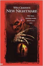 A Nightmare On Elm Street 7: New Nightmare